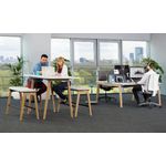 Levitate High Table